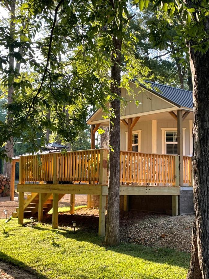 Cozy Cabin In Crestwood Subdivision Villa Avinger Exterior photo